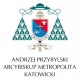 LIST PASTERSKI ARCYBISKUPA METROPOLITY KATOWICKIEGO
